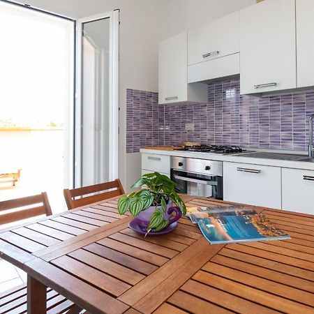 Appartement Sardinianworld - Casa Tatti à San Giovanni di Sinis Extérieur photo