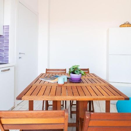 Appartement Sardinianworld - Casa Tatti à San Giovanni di Sinis Extérieur photo