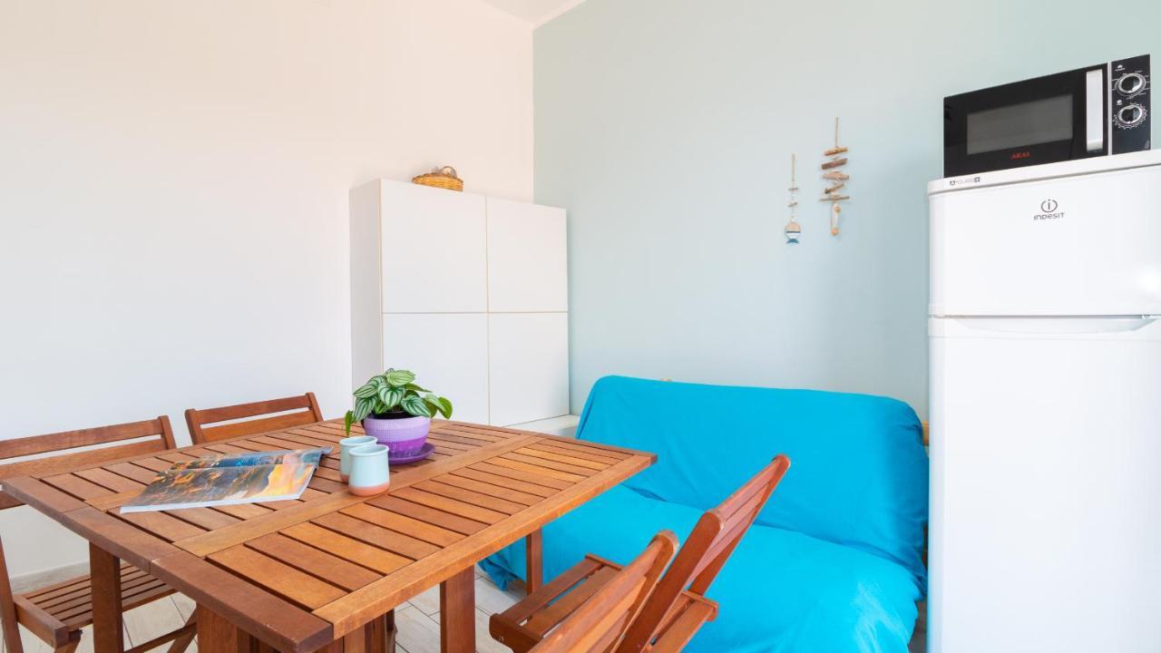 Appartement Sardinianworld - Casa Tatti à San Giovanni di Sinis Extérieur photo