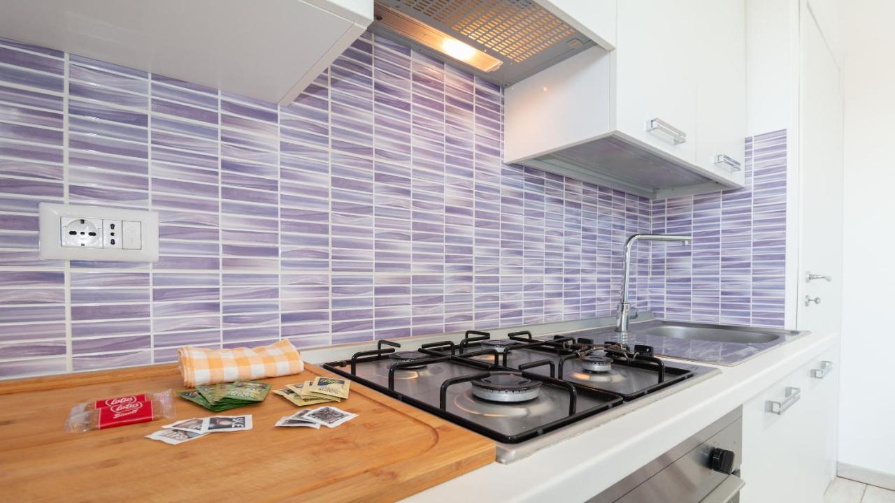 Appartement Sardinianworld - Casa Tatti à San Giovanni di Sinis Extérieur photo