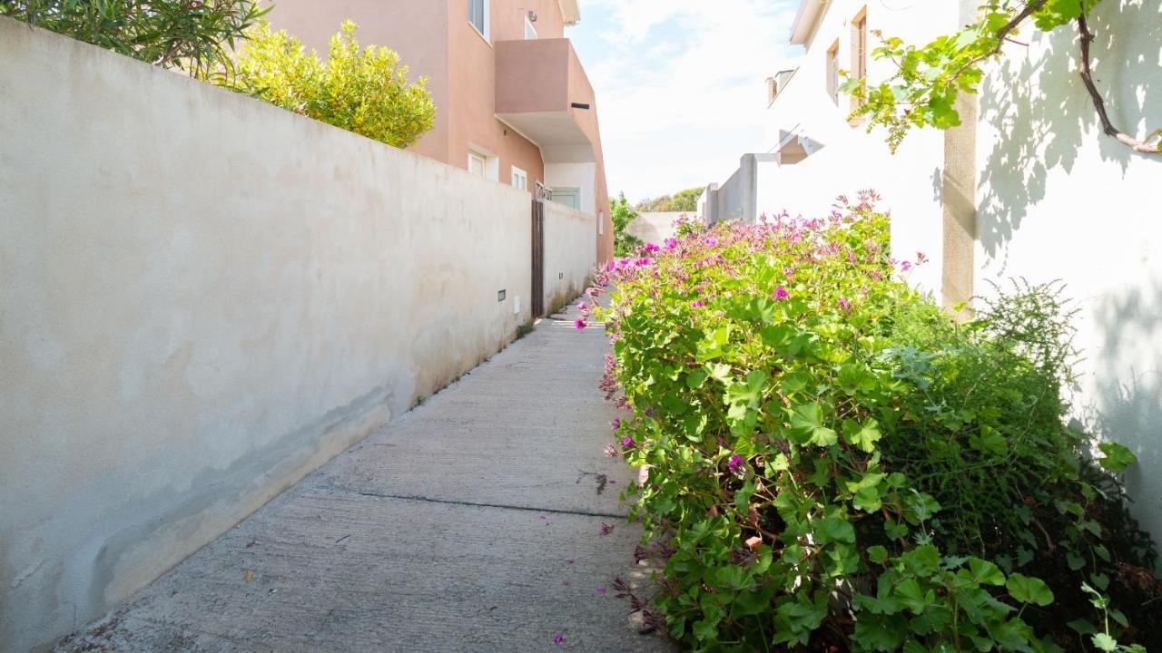 Appartement Sardinianworld - Casa Tatti à San Giovanni di Sinis Extérieur photo