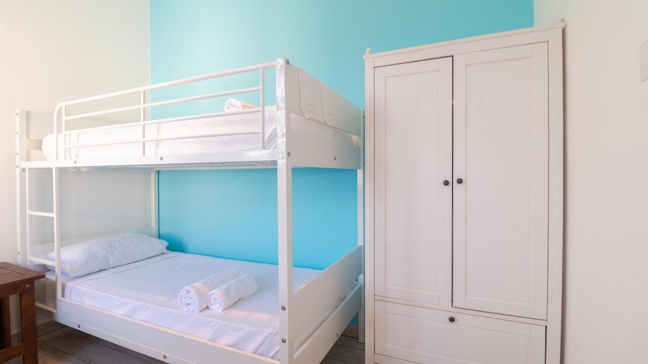 Appartement Sardinianworld - Casa Tatti à San Giovanni di Sinis Extérieur photo