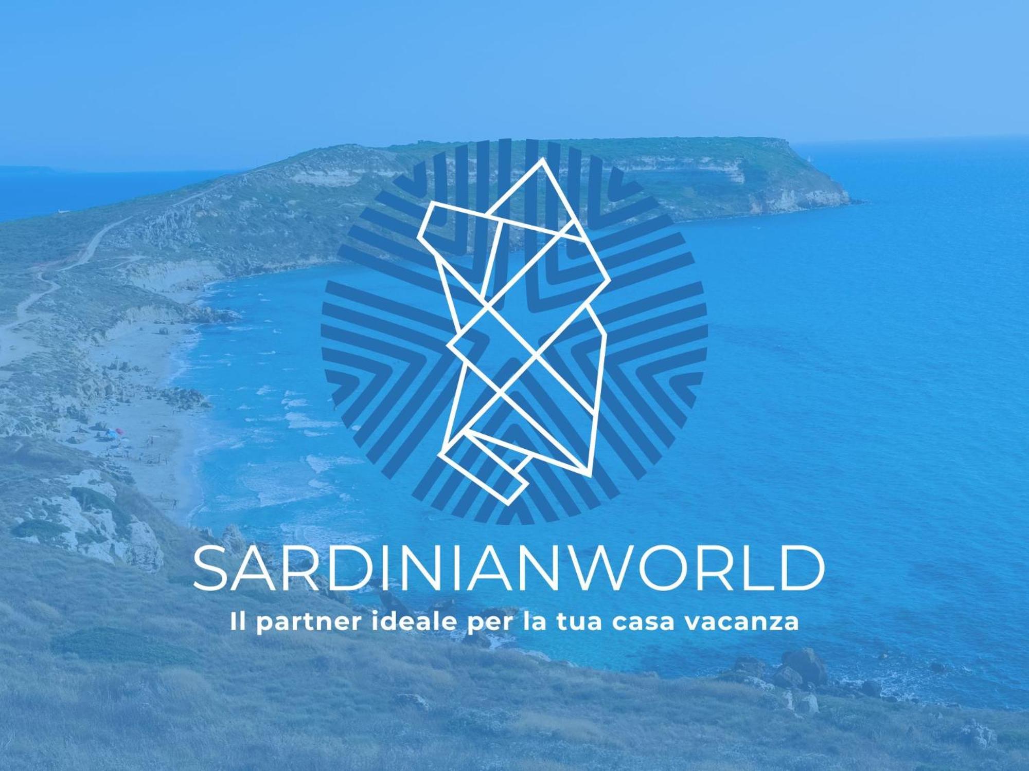 Appartement Sardinianworld - Casa Tatti à San Giovanni di Sinis Extérieur photo